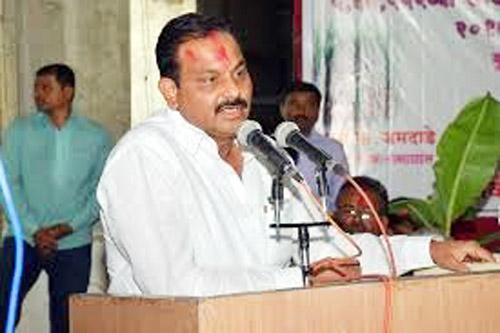 I am still an independent MLA, but my leader is Ajit Pawar; Sanjay Shinde's cautious role | मी आजही अपक्ष आमदार, माझे नेते मात्र अजित पवारच; संजय शिंदेची सावध भूमिका