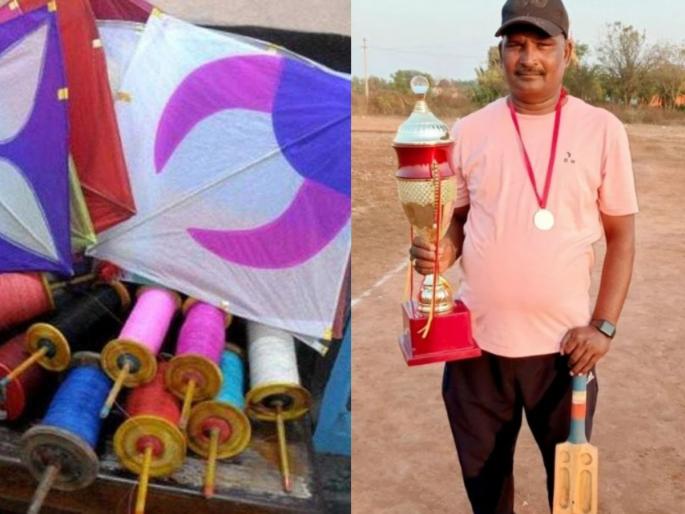 kite string took life in bidar karnataka biker made his last call to his daughter | हृदयद्रावक! "बेटा, मी येतोय...", वडिलांचा लेकीला शेवटचा कॉल; पतंगाच्या मांजामुळे गमावला जीव kite string took life in bidar karnataka biker made his last call to his daughter | हृदयद्रावक! "बेटा, मी येतोय...", वडिलांचा लेकीला शेवटचा कॉल; पतंगाच्या मांजामुळे गमावला जीव