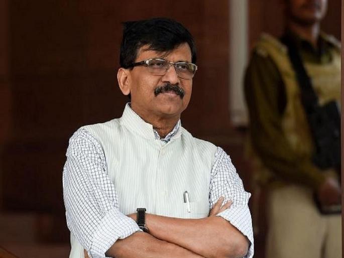 Shivsena leader MP sanjay raut statement over shivsena dasara melawa | 'कोणती शस्त्र कोणासाठी आणि कशासाठी काढली जातात हे कळेलच' Shivsena leader MP sanjay raut statement over shivsena dasara melawa | 'कोणती शस्त्र कोणासाठी आणि कशासाठी काढली जातात हे कळेलच'