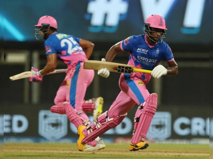 IPL 2021 RR Vs KKR Live T20 Score : Rajasthan Royals beat Kolkata Knight Riders by 6 wickets | IPL 2021, RR Vs KKR T20 Live : राजस्थान रॉयल्सचा जबरदस्त पलटवार; कोलकाता नाईट रायडर्सचा पराभवाचा चौकार