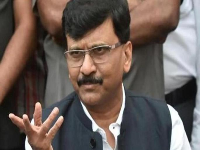 Why should Shiv Sena support SP, NCP and RJD for Uttar Pradesh Assembly? Shiv Sena to contest UP polls alone, says sanjay raut | Uttar Pradesh: 'उत्तर प्रदेश विधानसभेत शिवसेना सर्व ताकदीने स्वबळावर लढणार' Why should Shiv Sena support SP, NCP and RJD for Uttar Pradesh Assembly? Shiv Sena to contest UP polls alone, says sanjay raut | Uttar Pradesh: 'उत्तर प्रदेश विधानसभेत शिवसेना सर्व ताकदीने स्वबळावर लढणार'