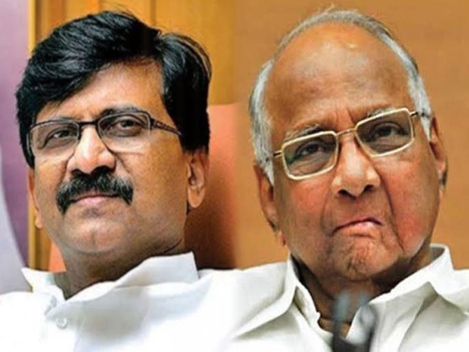 We want to fight China, not the government's opponents, Shiv Sena's criticize bjp | आपल्याला चीनशी लढायचे आहे, सरकारच्या विरोधकांशी नाही; शिवसेनेचा टोला We want to fight China, not the government's opponents, Shiv Sena's criticize bjp | आपल्याला चीनशी लढायचे आहे, सरकारच्या विरोधकांशी नाही; शिवसेनेचा टोला