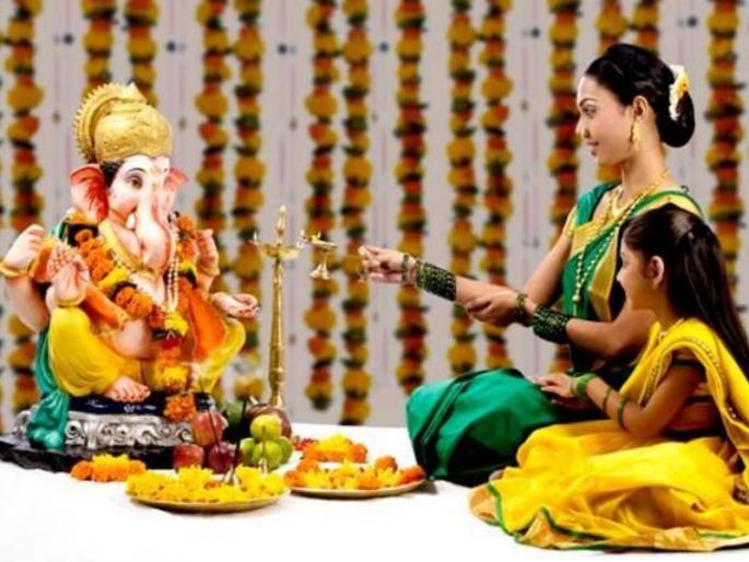 The vow of Sankashta Chaturthi is a vow of fulfillment of desires; It has been done for thousands of years! | संकष्ट चतुर्थीचे व्रत हे काम्यव्रत अर्थात ईच्छापूर्ती करणारे व्रत आहे; ते हजारोवर्षांपासून केले जात आहे! The vow of Sankashta Chaturthi is a vow of fulfillment of desires; It has been done for thousands of years! | संकष्ट चतुर्थीचे व्रत हे काम्यव्रत अर्थात ईच्छापूर्ती करणारे व्रत आहे; ते हजारोवर्षांपासून केले जात आहे!