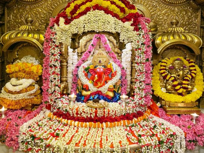sankashti chaturthi bhadrapad pitru paksha september 2024 shubh muhurat vrat vidhi puja significance and chandrodaya timing in marathi | पितृपक्षात संकष्टी चतुर्थी: ‘असे’ करा व्रत, गणपती होईल प्रसन्न; पाहा, चंद्रोदय वेळ, मान्यता sankashti chaturthi bhadrapad pitru paksha september 2024 shubh muhurat vrat vidhi puja significance and chandrodaya timing in marathi | पितृपक्षात संकष्टी चतुर्थी: ‘असे’ करा व्रत, गणपती होईल प्रसन्न; पाहा, चंद्रोदय वेळ, मान्यता