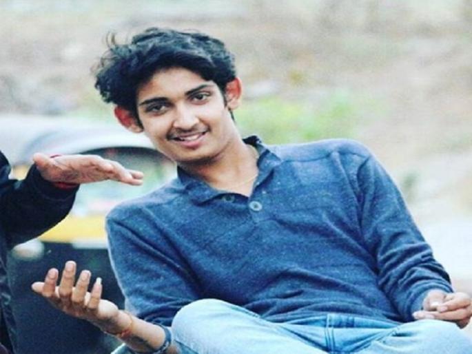 Even after eight days the sanket jaybhayes friends could not be found | आठ दिवसांनंतरही संकेत जायभायेचे साथीदार सापडेना Even after eight days the sanket jaybhayes friends could not be found | आठ दिवसांनंतरही संकेत जायभायेचे साथीदार सापडेना