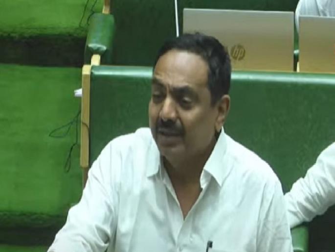 Appoint Sangli international players Sankat Sargar, Nitin Madane immediately says Jayant Patil | सांगलीचे आंतरराष्ट्रीय खेळाडू संकेत सरगर, नितीन मदने यांना तत्काळ नियुक्ती द्या - जयंत पाटील Appoint Sangli international players Sankat Sargar, Nitin Madane immediately says Jayant Patil | सांगलीचे आंतरराष्ट्रीय खेळाडू संकेत सरगर, नितीन मदने यांना तत्काळ नियुक्ती द्या - जयंत पाटील