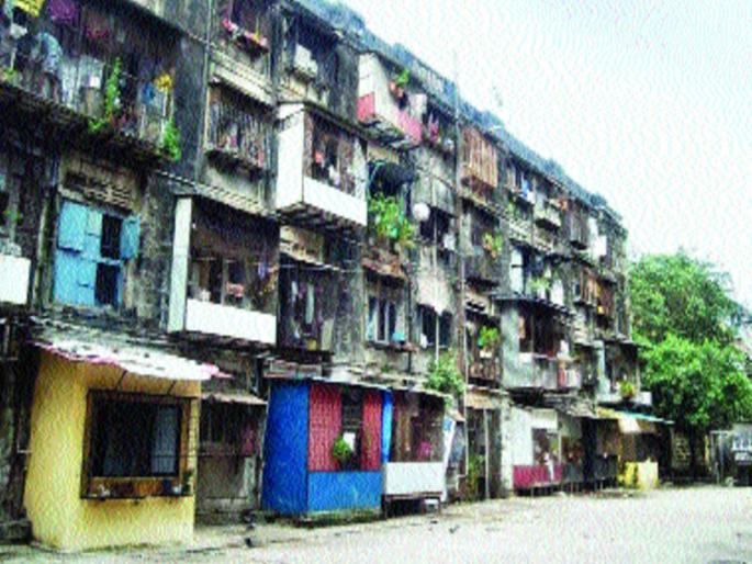 'Those' 115 camps for transit camp | ‘त्या’ ११५ रहिवाशांचे संक्रमण शिबिरासाठी करार 'Those' 115 camps for transit camp | ‘त्या’ ११५ रहिवाशांचे संक्रमण शिबिरासाठी करार