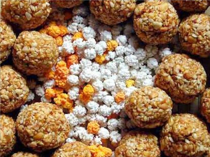 Coronation on Makar Sankranti | मकरसंक्रांतीच्या सणावर कोरोनाचे सावट Coronation on Makar Sankranti | मकरसंक्रांतीच्या सणावर कोरोनाचे सावट