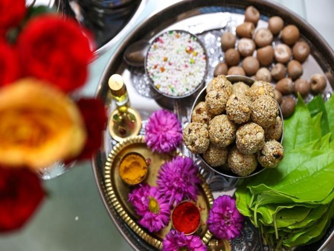 There is no truth to the fact that Sankranti always falls on January 14th! | संक्रांत नेहमी 14 जानेवारीलाच येते, यात काहीही तथ्य नाही! There is no truth to the fact that Sankranti always falls on January 14th! | संक्रांत नेहमी 14 जानेवारीलाच येते, यात काहीही तथ्य नाही!