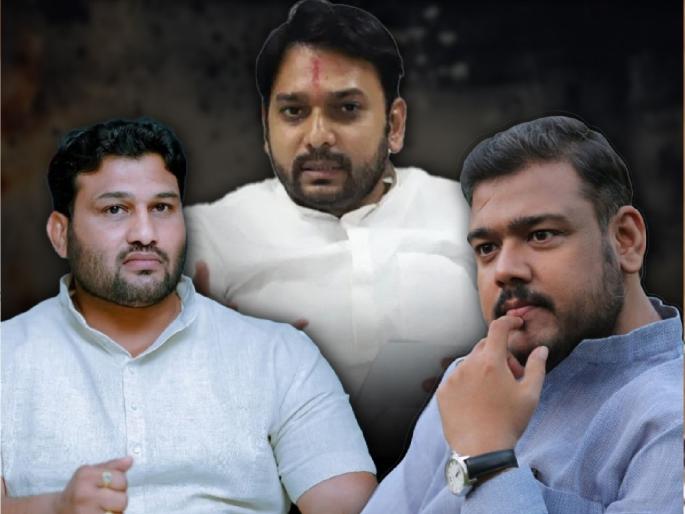 Friendly fight, rebellion or support of Uddhavasena in Sangli Lok Sabha Constituency | सांगलीत मैत्रिपूर्ण लढत, बंडखोरी की उद्धवसेनेला साथ?; काँग्रेसची आज बैठक  Friendly fight, rebellion or support of Uddhavasena in Sangli Lok Sabha Constituency | सांगलीत मैत्रिपूर्ण लढत, बंडखोरी की उद्धवसेनेला साथ?; काँग्रेसची आज बैठक