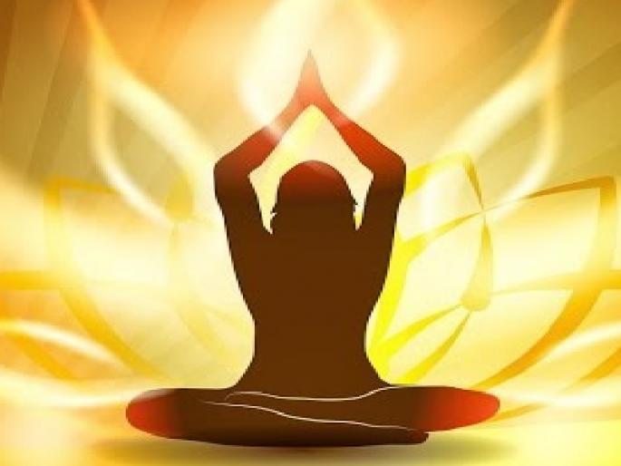 Sadhu, the life of the saints is real | साधू,संतांचे जीवन खडतर Sadhu, the life of the saints is real | साधू,संतांचे जीवन खडतर