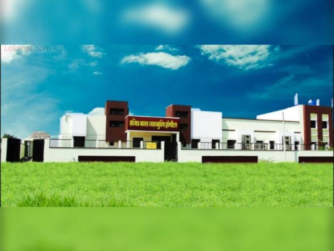 Free mental health treatment available at Sanmitra Manas Hospital in Akola | सन्मित्र मानस हॉस्पिटलमध्ये मोफत मानसिक आरोग्य उपचार उपलब्ध; अकोल्यातील रुग्णांना दिलासा Free mental health treatment available at Sanmitra Manas Hospital in Akola | सन्मित्र मानस हॉस्पिटलमध्ये मोफत मानसिक आरोग्य उपचार उपलब्ध; अकोल्यातील रुग्णांना दिलासा