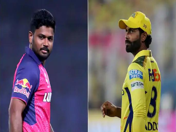 IPL 2026: Dewald Brevis's obstacle in Jadeja-Samson's 'deal', possibility of player swap between Chennai and Rajasthan in IPL | जडेजा-सॅमसनच्या 'डील'मध्ये डेवाल्ड ब्रेव्हिसचा अडथळा, आयपीएलमध्ये चेन्नई, राजस्थान यांच्यात खेळाडूंची अदलाबदली होण्याची शक्यता