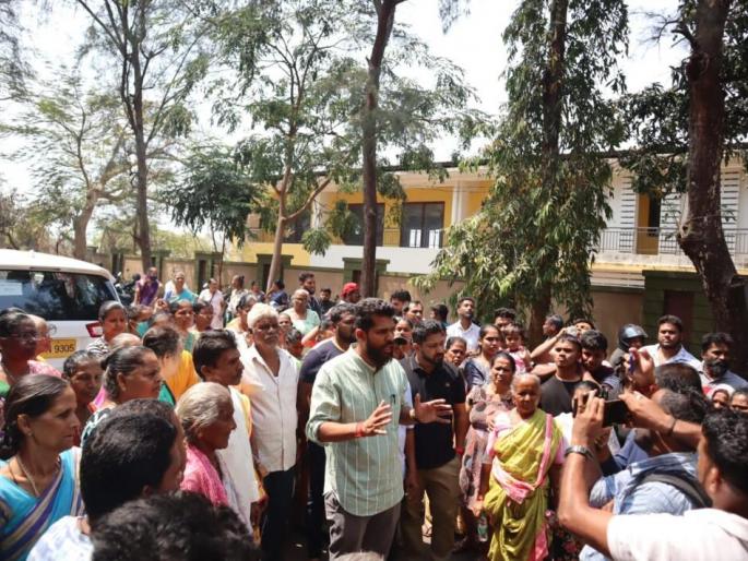 water shortage in goa and its impact | संपादकीय: सरकार, पाणी देता का पाणी? water shortage in goa and its impact | संपादकीय: सरकार, पाणी देता का पाणी?