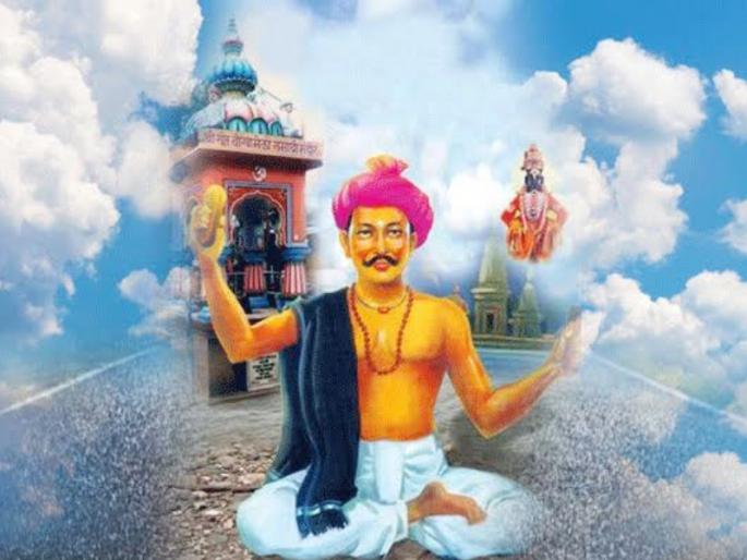 Looking at the hypocritical world, the saints Chokhamela ask, do not impress by outer look? | ढोंगी जगाकडे पाहून संत चोखामेळा विचारतात, काय भुललासी वरलिया रंगा? Looking at the hypocritical world, the saints Chokhamela ask, do not impress by outer look? | ढोंगी जगाकडे पाहून संत चोखामेळा विचारतात, काय भुललासी वरलिया रंगा?