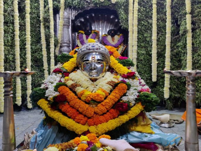 Karthiki Wari Yatra in just fifteen days awaiting decision on whether or not vari will happen | kartiki wari 2021: यात्रा अवघ्या पंधरा दिवसांवर, वारी होणार की नाही निर्णय प्रतीक्षेत Karthiki Wari Yatra in just fifteen days awaiting decision on whether or not vari will happen | kartiki wari 2021: यात्रा अवघ्या पंधरा दिवसांवर, वारी होणार की नाही निर्णय प्रतीक्षेत