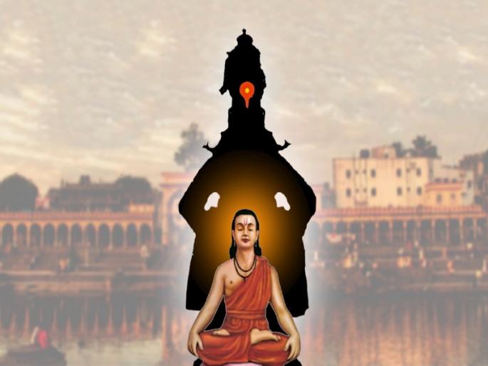 sant thoughts need for essential for a rich life | समृध्द जीवनासाठी संतविचार आवश्यक sant thoughts need for essential for a rich life | समृध्द जीवनासाठी संतविचार आवश्यक