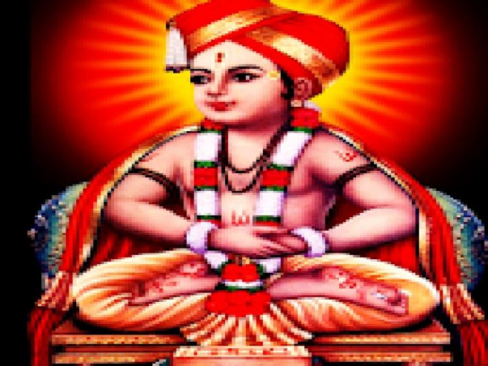 Yogi is pure mind | योगी पावन मनाचा Yogi is pure mind | योगी पावन मनाचा