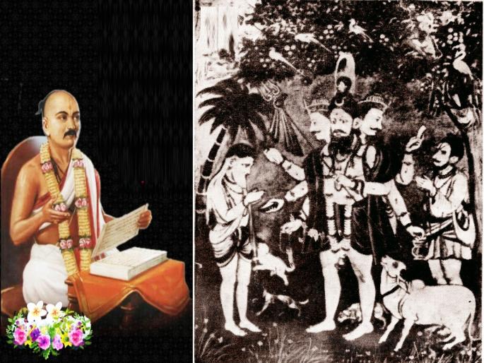 shri eknath shashti 2025 why did saint eknath choose the falgun vadya shashti to take samadhi know this is the greatness of that day | समाधी घेण्यासाठी संत एकनाथांनी फाल्गुन वद्य षष्ठी तिथी का निवडली? ‘असे’ आहे दिवसाचे महात्म्य shri eknath shashti 2025 why did saint eknath choose the falgun vadya shashti to take samadhi know this is the greatness of that day | समाधी घेण्यासाठी संत एकनाथांनी फाल्गुन वद्य षष्ठी तिथी का निवडली? ‘असे’ आहे दिवसाचे महात्म्य