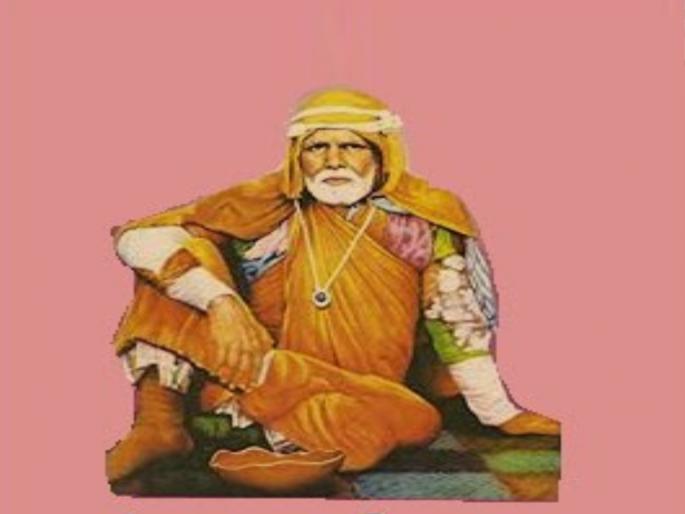 remembrance of sant gadge baba maharaj who teach importance of cleanliness to society | Sant Gadge Baba Maharaj: सेवा परमो धर्म:... समाजाला स्वच्छतेची शिकवण देणारे थोर सुधारक संत गाडगे महाराज remembrance of sant gadge baba maharaj who teach importance of cleanliness to society | Sant Gadge Baba Maharaj: सेवा परमो धर्म:... समाजाला स्वच्छतेची शिकवण देणारे थोर सुधारक संत गाडगे महाराज