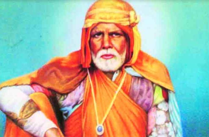 Socialist saint Gadge Baba | समाजवादी संत गाडगे बाबा 