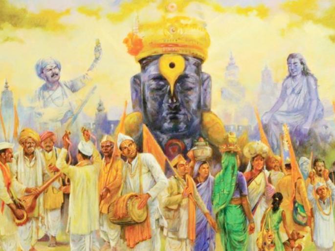 What are the symptoms of saints and in which clan they are born, says Tukoba Maharaj! | संतांची लक्षणे कोणती व ते कोणत्या कुळात जन्म घेतात, सांगताहेत तुकोबा महाराज! What are the symptoms of saints and in which clan they are born, says Tukoba Maharaj! | संतांची लक्षणे कोणती व ते कोणत्या कुळात जन्म घेतात, सांगताहेत तुकोबा महाराज!