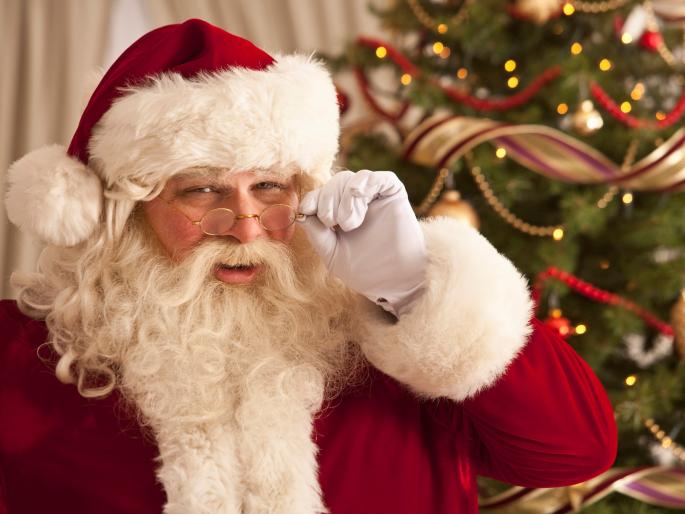 corona situation in the world and patience from santa claus | आजचा अग्रलेख: सांताक्लॉज, सबुरी दे! corona situation in the world and patience from santa claus | आजचा अग्रलेख: सांताक्लॉज, सबुरी दे!