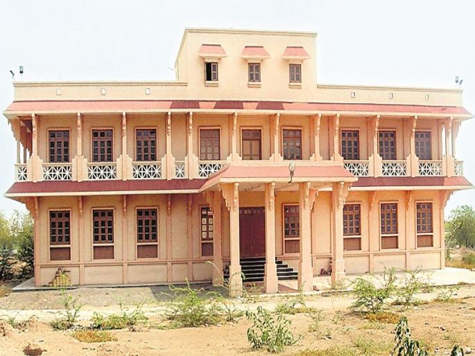 Santpeeth in the name of Saint Eknath Maharaj | संत एकनाथ महाराजांच्या नावाने संतपीठ Santpeeth in the name of Saint Eknath Maharaj | संत एकनाथ महाराजांच्या नावाने संतपीठ