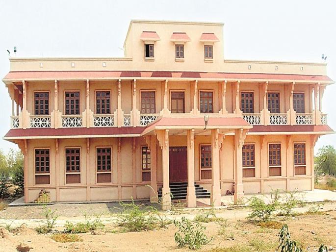 since 45 years delayed Saintpith decision will give way in 15 days; Claims of higher education ministers | ४५ वर्षांपासून रखडलेले संतपीठ १५ दिवसांत मार्गी लावणार; उच्चशिक्षणमंत्र्यांचा दावा since 45 years delayed Saintpith decision will give way in 15 days; Claims of higher education ministers | ४५ वर्षांपासून रखडलेले संतपीठ १५ दिवसांत मार्गी लावणार; उच्चशिक्षणमंत्र्यांचा दावा