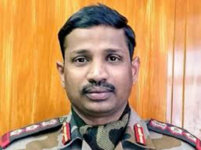 NDA pays martyred Colonel Santosh Babu; He was known as a 'conscientious and disciplined' cadet | शहीद कर्नल संतोष बाबू यांना एनडीएत आदरांजली; ‘कर्तव्यनिष्ठ आणि शिस्तप्रिय’ कॅडेट म्हणून होती ओळख NDA pays martyred Colonel Santosh Babu; He was known as a 'conscientious and disciplined' cadet | शहीद कर्नल संतोष बाबू यांना एनडीएत आदरांजली; ‘कर्तव्यनिष्ठ आणि शिस्तप्रिय’ कॅडेट म्हणून होती ओळख