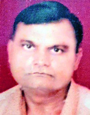 Santosh Baviskar as President of Kathar Vani Society | काथार वाणी समाज अध्यक्षपदी संतोष बाविस्कर Santosh Baviskar as President of Kathar Vani Society | काथार वाणी समाज अध्यक्षपदी संतोष बाविस्कर