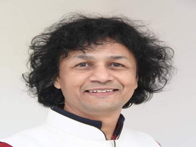 One-man actor and comedian Santosh Chordia passed away | एकपात्री कलाकार आणि विनोदवीर संतोष चोरडिया यांचे निधन One-man actor and comedian Santosh Chordia passed away | एकपात्री कलाकार आणि विनोदवीर संतोष चोरडिया यांचे निधन