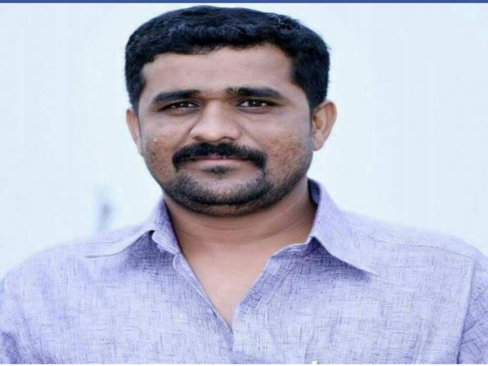 The murder of former deputy sarpanch due to a past quarrel in Purandar taluka | पुरंदर तालुक्यात दगडाने ठेचून माजी उपसरपंचाचा खून  The murder of former deputy sarpanch due to a past quarrel in Purandar taluka | पुरंदर तालुक्यात दगडाने ठेचून माजी उपसरपंचाचा खून