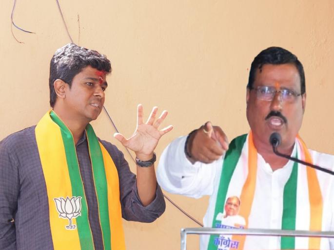 Record breaking 32 candidates in Bhokardan, but the real fight is between MLA Santosh Danves and ex MLA Chandrakant Danve | भोकरदनमध्ये १९ अपक्षांसह तब्बल ३२ उमेदवार; खरी लढत मात्र दानवे विरुद्ध दानवेंमध्येच Record breaking 32 candidates in Bhokardan, but the real fight is between MLA Santosh Danves and ex MLA Chandrakant Danve | भोकरदनमध्ये १९ अपक्षांसह तब्बल ३२ उमेदवार; खरी लढत मात्र दानवे विरुद्ध दानवेंमध्येच