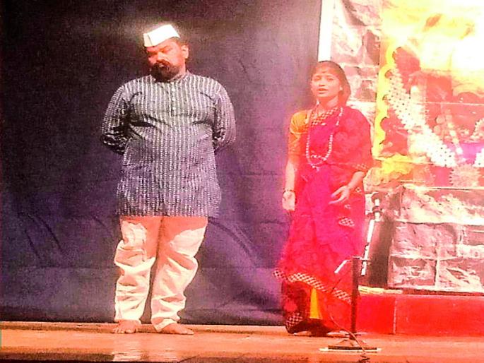 ... the show Must Go On! | ... शो मस्ट गो ऑन ! ... the show Must Go On! | ... शो मस्ट गो ऑन !