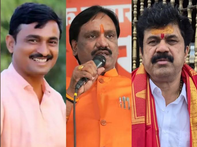Santosh Deshmukh: Why did the government prosecutors refuse to prosecute?; Danve made three demands to the government | Santosh Deshmukh: सरकारी वकिलांनी खटला चालवण्यास नकार का दिला?; दानवेंनी सरकारकडे केल्या तीन मागण्या Santosh Deshmukh: Why did the government prosecutors refuse to prosecute?; Danve made three demands to the government | Santosh Deshmukh: सरकारी वकिलांनी खटला चालवण्यास नकार का दिला?; दानवेंनी सरकारकडे केल्या तीन मागण्या