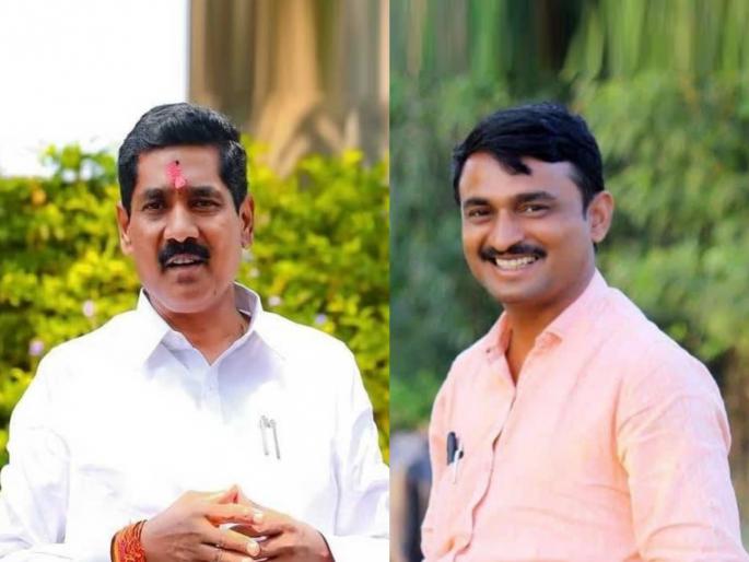 ncp sp group mp bajrang sonawane criticized police over beed sarpanch santosh deshmukh case enquiry | “आरोपी खरे सांगत नसतील तर त्यांना जनतेकडे द्यावे, मग सत्य...”; बजरंग सोनावणेंची मागणी ncp sp group mp bajrang sonawane criticized police over beed sarpanch santosh deshmukh case enquiry | “आरोपी खरे सांगत नसतील तर त्यांना जनतेकडे द्यावे, मग सत्य...”; बजरंग सोनावणेंची मागणी