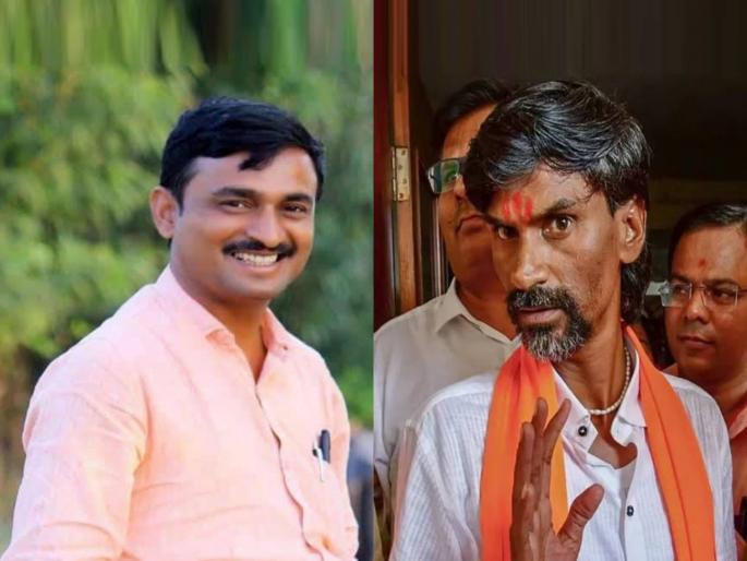 two accused in beed sarpanch santosh deshmukh case arrested manoj jarange demand do narco test on everyone | संतोष देशमुख प्रकरणातील दोन आरोपी ताब्यात; मनोज जरांगे म्हणाले, “सगळ्यांची नार्को टेस्ट करा”