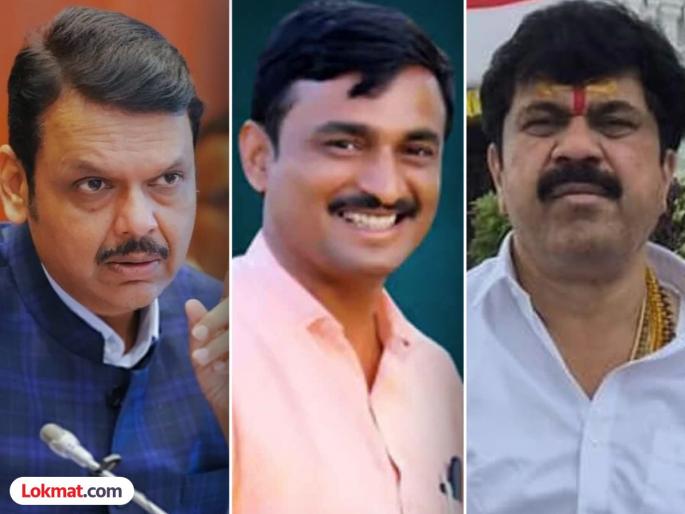 Things have to be kept confidential in the investigation, the guilty will not be spared'; Devendra Fadnavis clearly stated in the Deshmukh murder case | 'तपासामध्ये गोष्टी गोपनीय ठेवाव्या लागतात, दोषींना सोडणार नाही'; देशमुख हत्या प्रकरणी फडणवीसांनी स्पष्टच सांगितलं Things have to be kept confidential in the investigation, the guilty will not be spared'; Devendra Fadnavis clearly stated in the Deshmukh murder case | 'तपासामध्ये गोष्टी गोपनीय ठेवाव्या लागतात, दोषींना सोडणार नाही'; देशमुख हत्या प्रकरणी फडणवीसांनी स्पष्टच सांगितलं