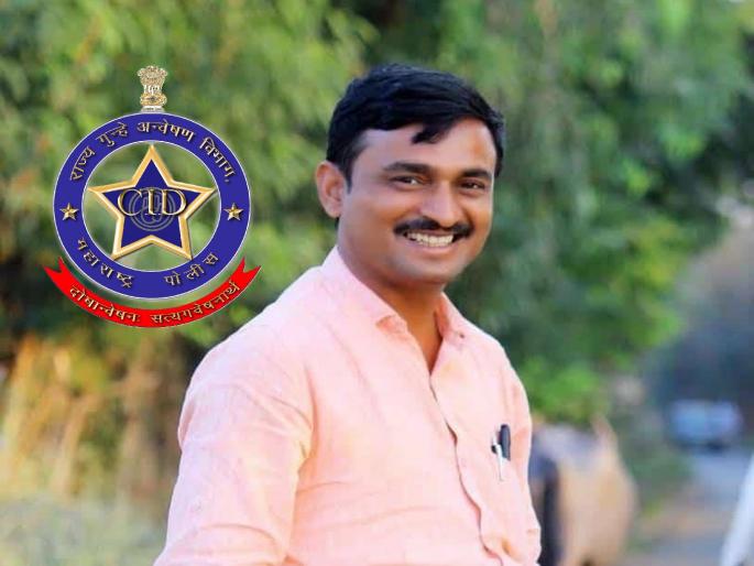 CID team's meeting in kaij for three hours; Conducting thorough investigation into Sarpanch Deshmukh murder case | केजमध्ये सीआयडीचे पथक तीन तास ठाण मांडून; सरपंच देशमुख हत्या प्रकरणी सखोल तपास CID team's meeting in kaij for three hours; Conducting thorough investigation into Sarpanch Deshmukh murder case | केजमध्ये सीआयडीचे पथक तीन तास ठाण मांडून; सरपंच देशमुख हत्या प्रकरणी सखोल तपास