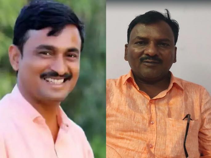 ... So let's do your second Massajog Santosh Deshmukh; Sarpanch husband was robbed by illegal businessmen threatening and beating him buldhana crime news | ... तर तुझा दुसरा मस्साजोगचा संतोष देशमुख करू; अवैध धंदेवाल्यांच्या सरपंच पतीला धमक्या, मारहाण करत लुटले