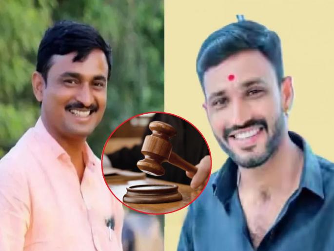 Santosh Deshmukh murder case: Application for warrant for absconding Krishna Andhale, hearing postponed | संतोष देशमुख हत्या प्रकरण : फरार कृष्णा आंधळेच्या वॉरंटसाठी अर्ज, सुनावणी पुढे ढकलली Santosh Deshmukh murder case: Application for warrant for absconding Krishna Andhale, hearing postponed | संतोष देशमुख हत्या प्रकरण : फरार कृष्णा आंधळेच्या वॉरंटसाठी अर्ज, सुनावणी पुढे ढकलली