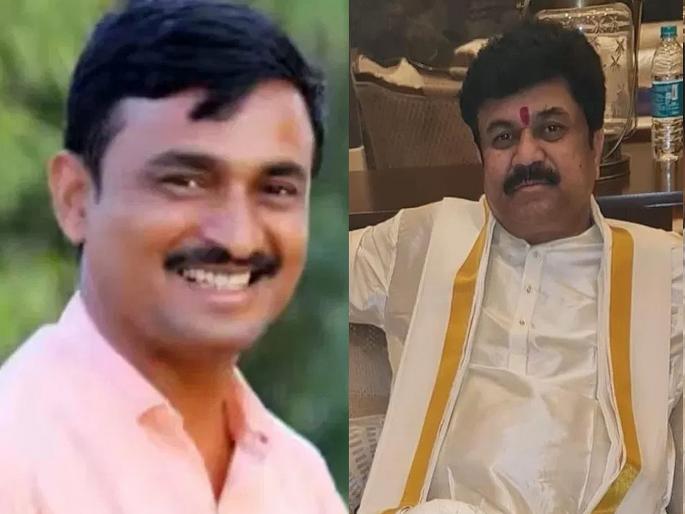 first hearing of the Sarpanch murder case was held in the MCOCA fast track court of the District and Additional Sessions Court in Kej | वकील म्हणाले, ‘तयारी नाही,’ आता सुनावणी २६ ला first hearing of the Sarpanch murder case was held in the MCOCA fast track court of the District and Additional Sessions Court in Kej | वकील म्हणाले, ‘तयारी नाही,’ आता सुनावणी २६ ला