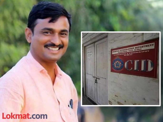 Santosh Deshmukh murder: After Sandhya Sonawane, Jyoti Jadhav is being questioned by CID | संतोष देशमुख हत्या: संध्या सोनवणे यांच्यानंतर ज्योती जाधव यांची सीआयडीकडून चौकशी Santosh Deshmukh murder: After Sandhya Sonawane, Jyoti Jadhav is being questioned by CID | संतोष देशमुख हत्या: संध्या सोनवणे यांच्यानंतर ज्योती जाधव यांची सीआयडीकडून चौकशी