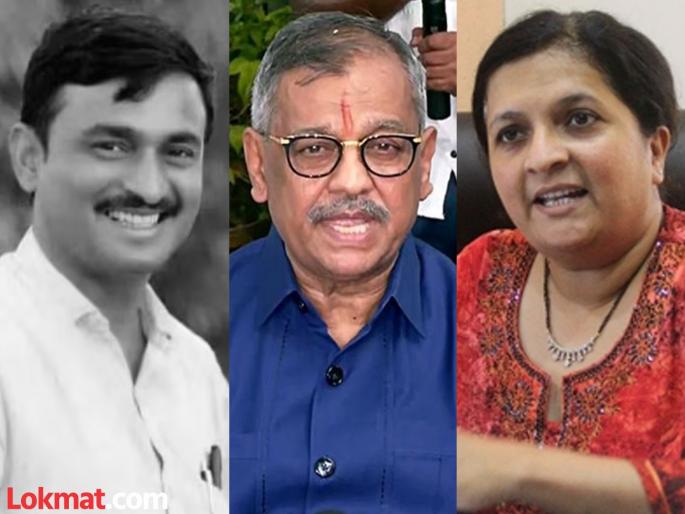 anjali damania not happy with ujjwal nikam that statement in beed santosh deshmukh case | संतोष देशमुख प्रकरणात उज्ज्वल निकमांचा युक्तिवाद अंजली दमानियांना खटकला; म्हणाल्या... anjali damania not happy with ujjwal nikam that statement in beed santosh deshmukh case | संतोष देशमुख प्रकरणात उज्ज्वल निकमांचा युक्तिवाद अंजली दमानियांना खटकला; म्हणाल्या...
