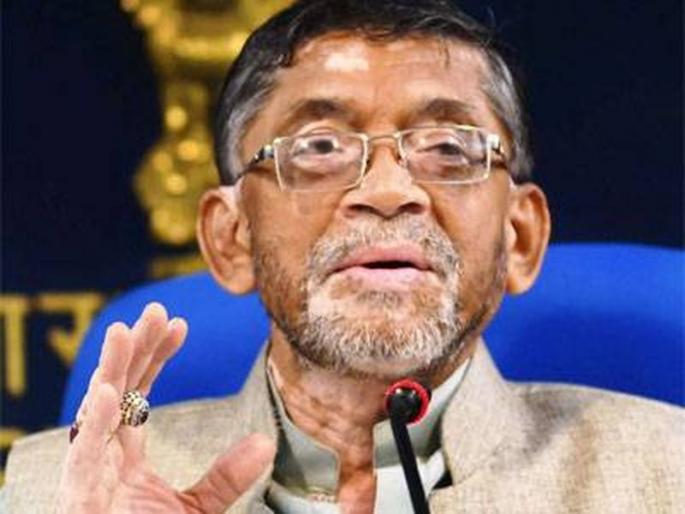 Kathua-Unnava Case: There is rape incident in such a large country, controversial statement of Modi's minister | कथुआ-उन्नाव बलात्कार प्रकरण: एवढ्या मोठ्या देशात बलात्कार होतच असतात, मोदींच्या मंत्र्याचं वादग्रस्त विधान Kathua-Unnava Case: There is rape incident in such a large country, controversial statement of Modi's minister | कथुआ-उन्नाव बलात्कार प्रकरण: एवढ्या मोठ्या देशात बलात्कार होतच असतात, मोदींच्या मंत्र्याचं वादग्रस्त विधान