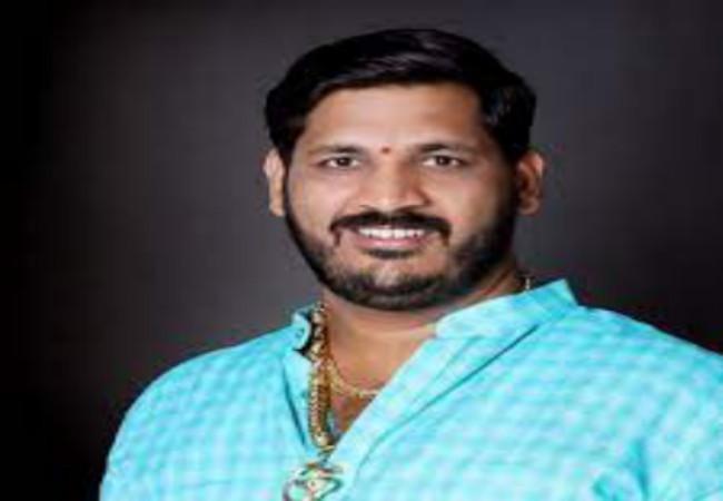 santosh jagtap murder case financial interests premeditated murder | Santosh Jagtap Murder Case: आर्थिक हितसंबंध, पूर्ववैमनस्याबरोबर वर्चस्वातून झाला खून