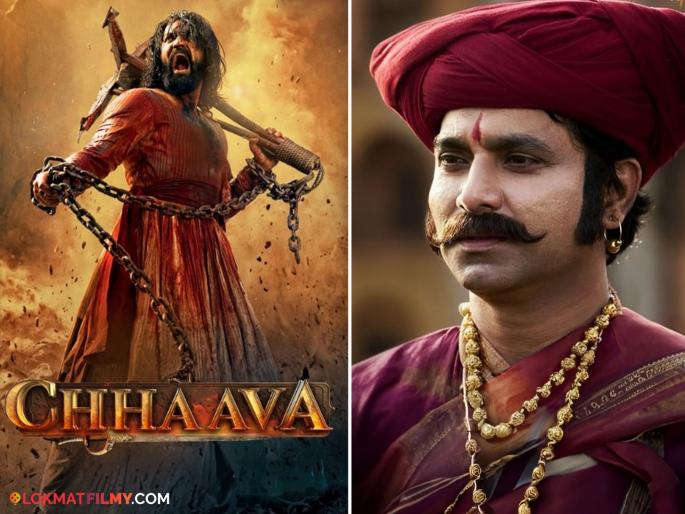 Santosh Juvekar Befitting Reply To Trolls About Chhaava Movie Interviews | "२२ वर्षं झाली या क्षेत्रात काम करतोय. पण..." ट्रोलिंगवर स्पष्टच बोलला संतोष जुवेकर