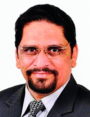 Therefore, the proposal for an industrial city in the state: The Mandalay | त्यामुळेच राज्यात स्वतंत्र औद्योगिक नगरीसाठी दिला प्रस्ताव : मंडलेचा