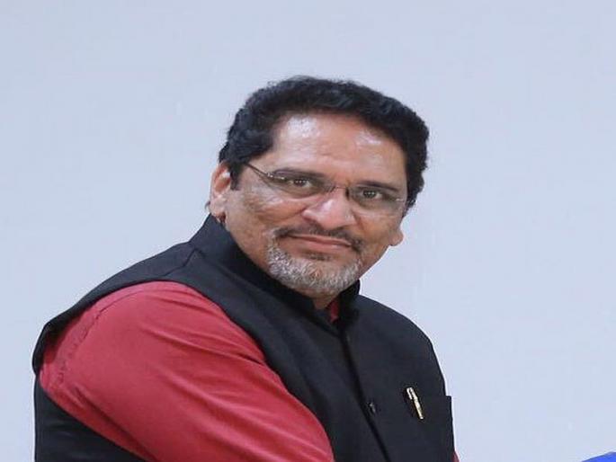 Focus on making farming children an entrepreneur: Santosh Mandalay | शेतकऱ्यांच्या मुलांना उद्योजक बनविण्यावर भर: संतोष मंडलेचा Focus on making farming children an entrepreneur: Santosh Mandalay | शेतकऱ्यांच्या मुलांना उद्योजक बनविण्यावर भर: संतोष मंडलेचा